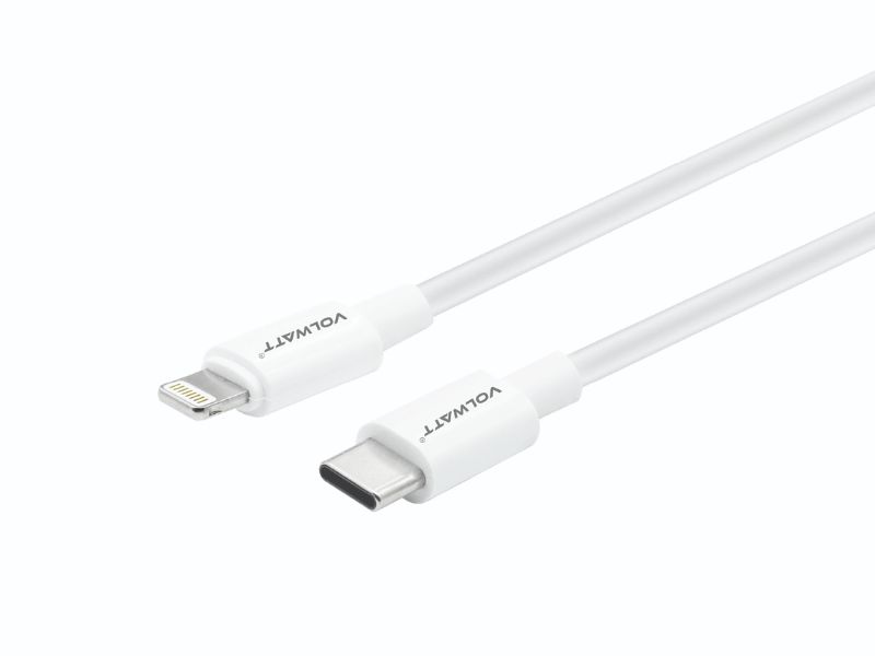 tại sao nên mua sạc volwatt