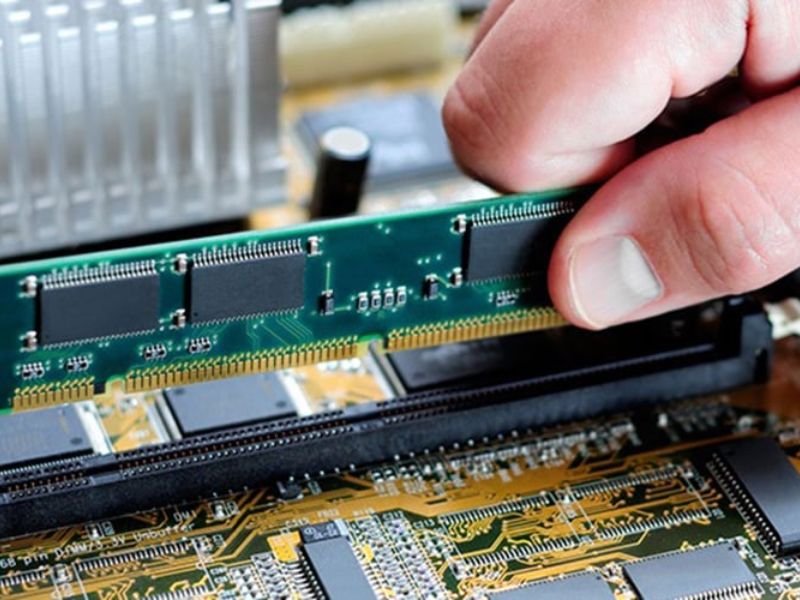 Câu hỏi thường gặp về RAM