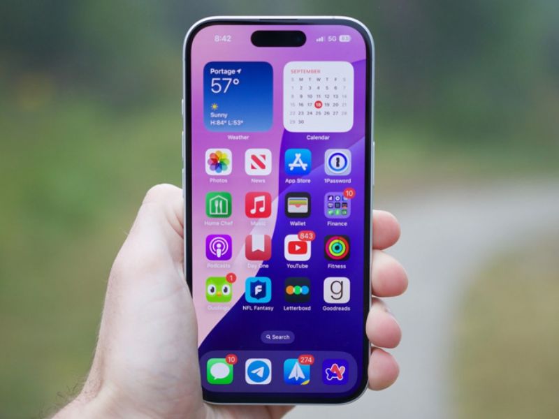 Cách chỉnh thời gian tắt màn hình trên điện thoại