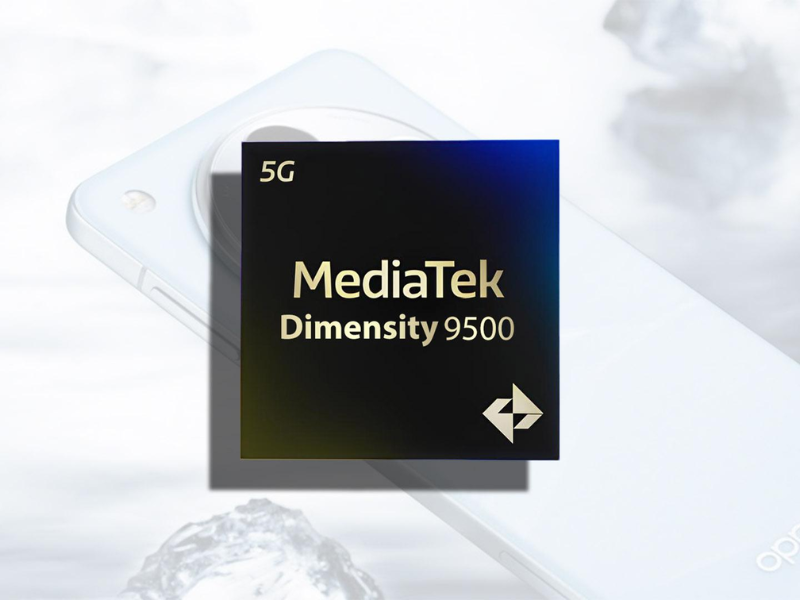 Chipset cao cấp bậc nhất được trang bị