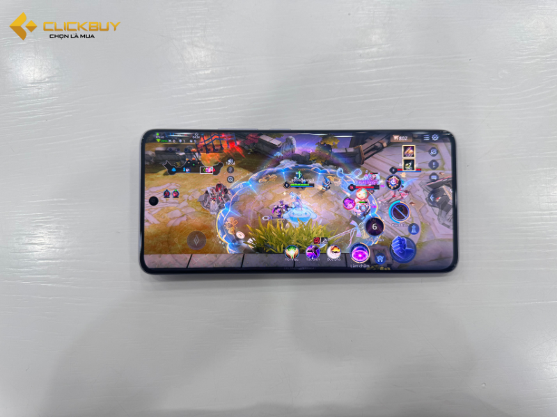 Hiệu năng Note 15