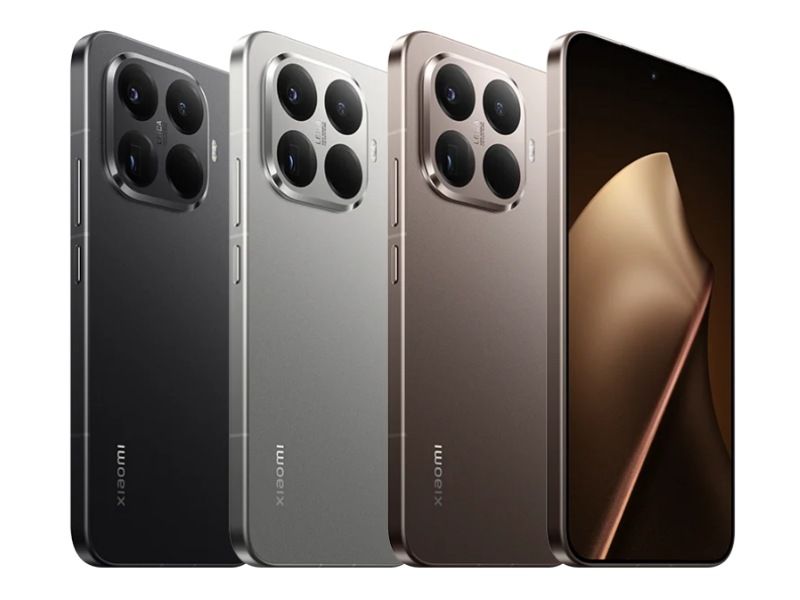 Có nên mua Xiaomi 15T chính hãng tại CLICKBUY không