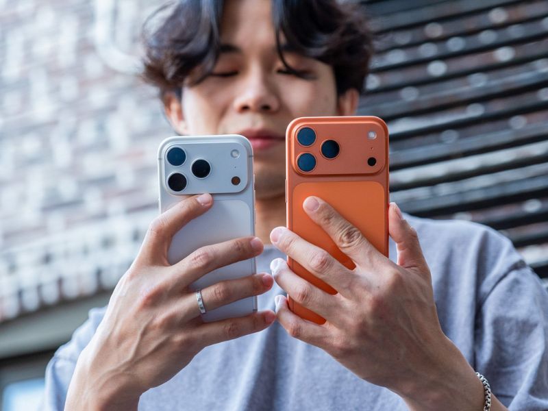 Có nên mua iPhone 17 Pro đã qua sử dụng không