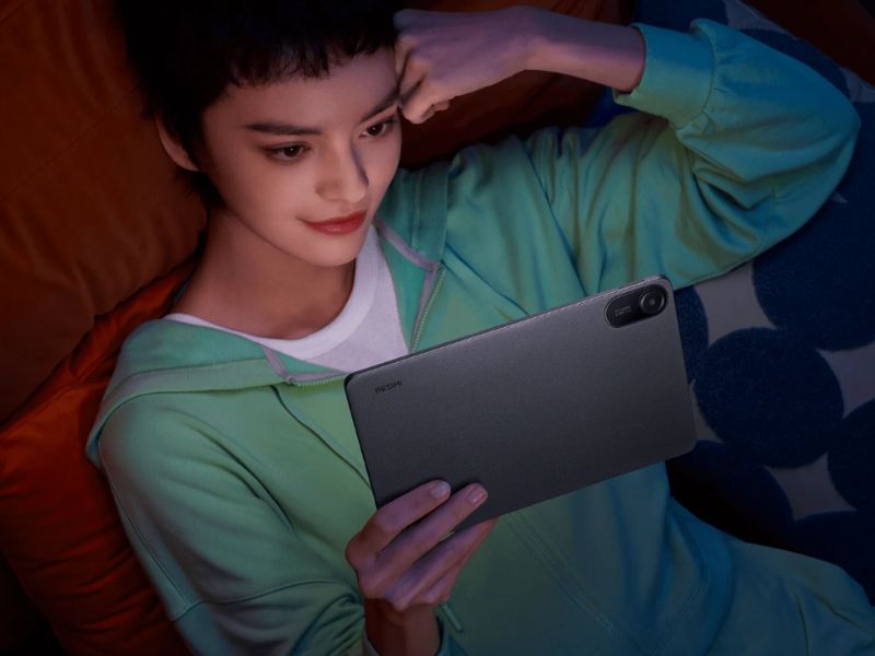 Có nên mua Redmi Pad 2 chính hãng không