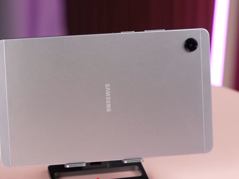 Có nên mua điện thoại Samsung Galaxy Tab A11+