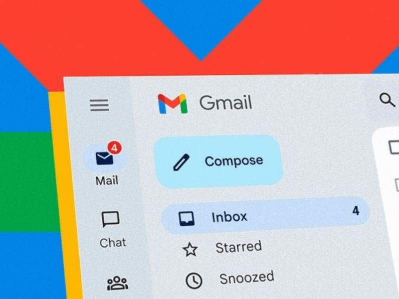 Có thể tạo Gmail mà không cần số điện thoại không