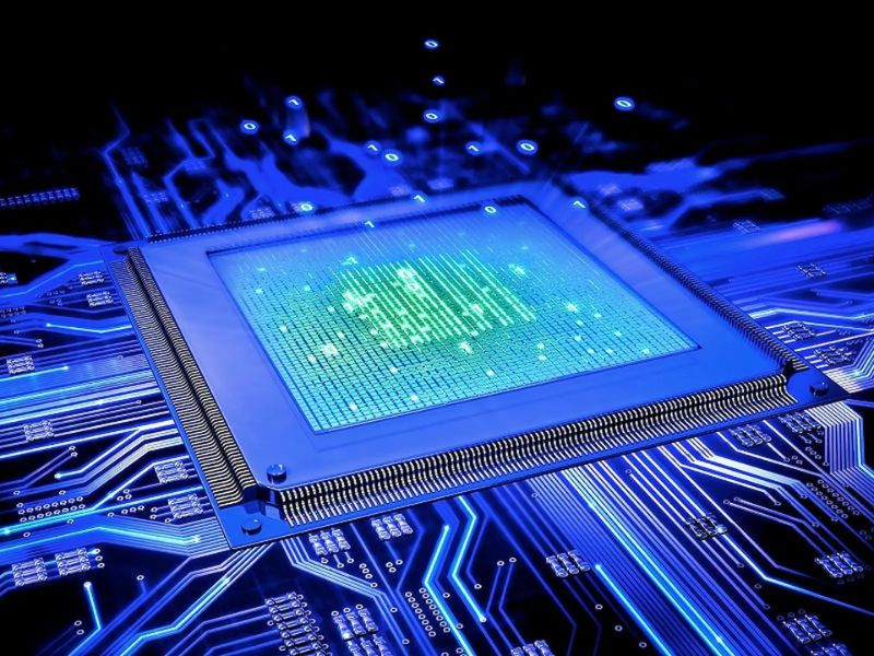 CPU điện thoại là gì