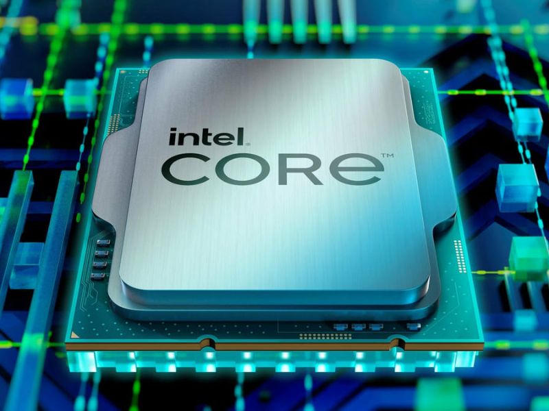 CPU như thế nào được coi là xử lý nhanh