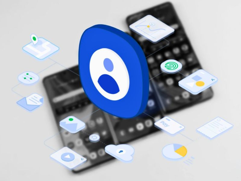 Đặc quyền khi dùng Samsung Account