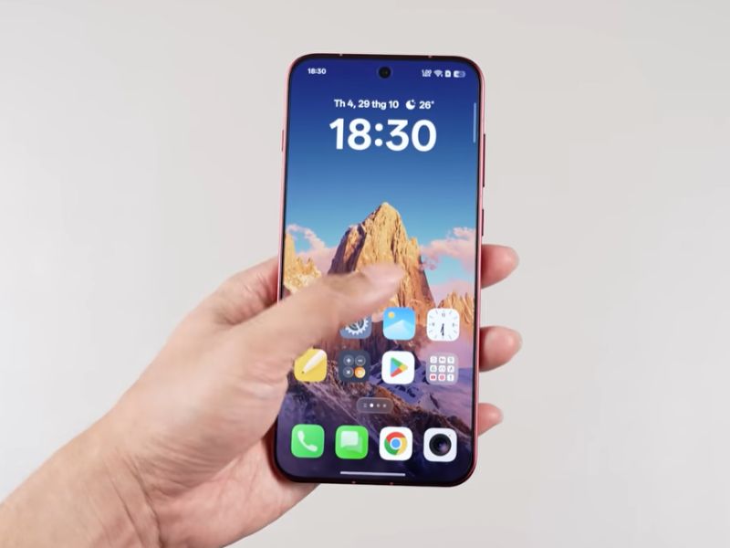 So sánh siêu phẩm Find X9 vs Find X8 nhà OPPO