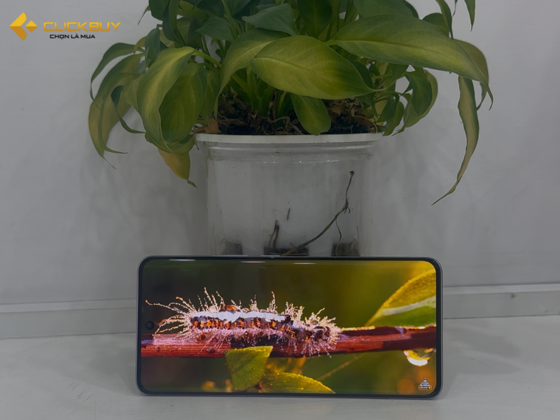 Trải nghiệm thực tế xem video