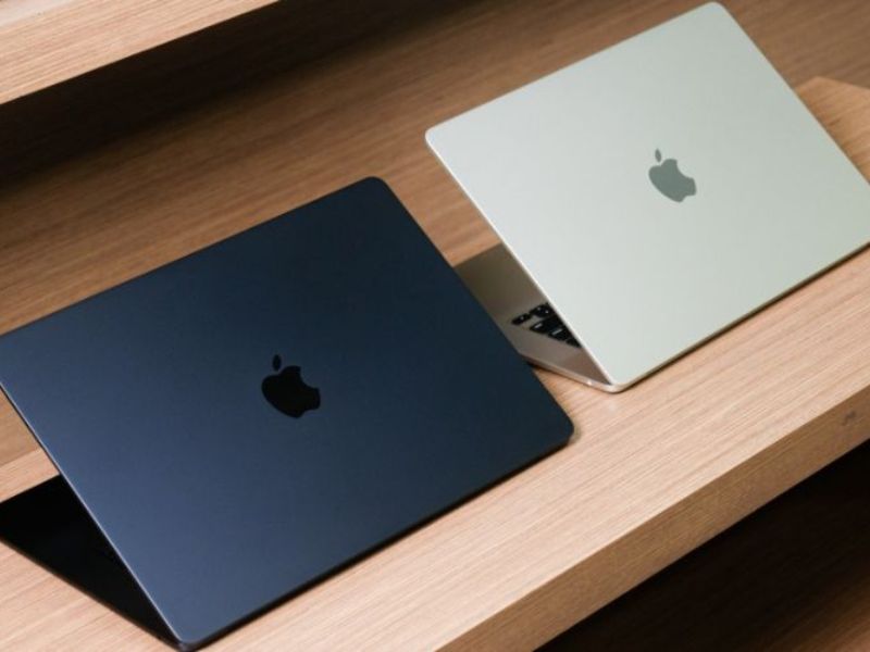 vì sao nên mua MacBook Air 2024 bản dung lượng cao