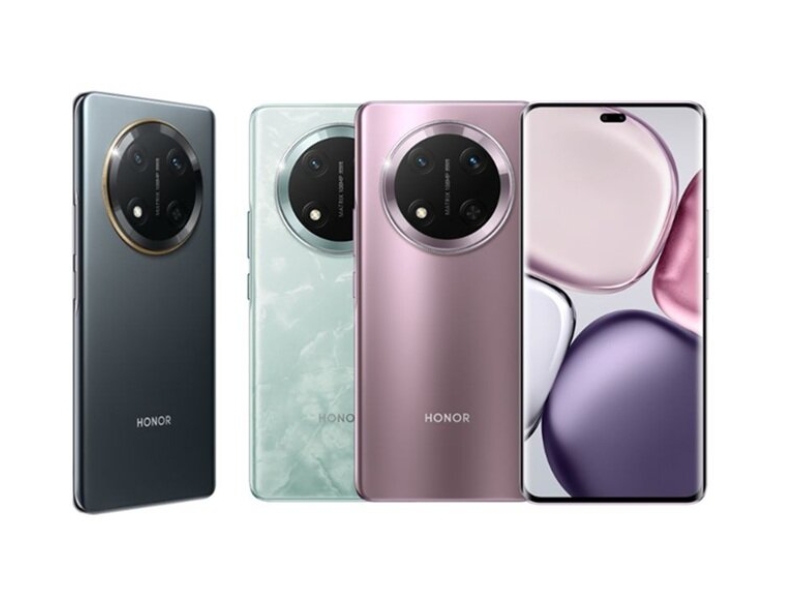 Dòng C Series của Honor