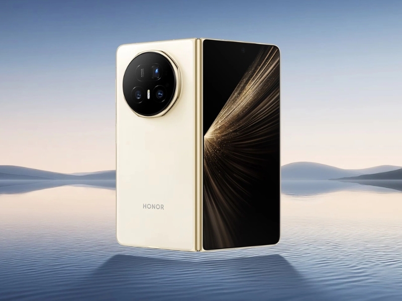 Điện thoại phân khúc cao cấp của Honor