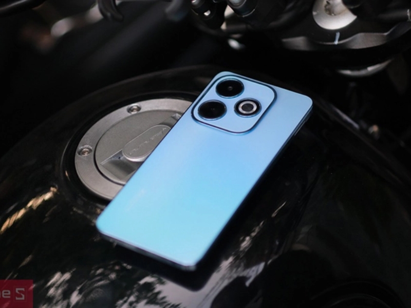 Smartphone Infinix hot 40i