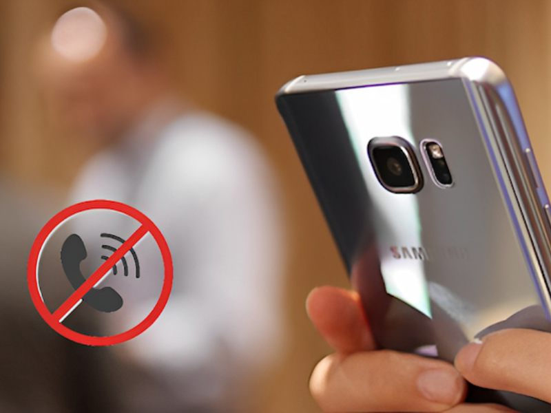 Điện thoại không gọi và nhận cuộc gọi được