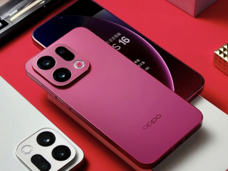 Giá điện thoại OPPO Find X9 trên thị trường quốc tế