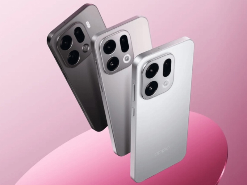 Đánh giá OPPO Find X9 chân thực