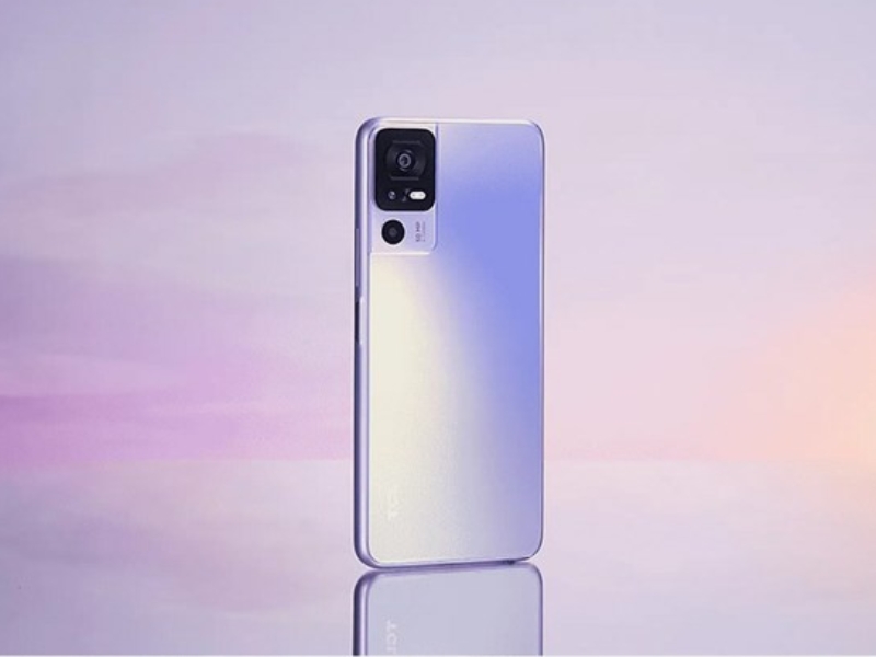 Điện thoại thương hiệu TCL 40 SE