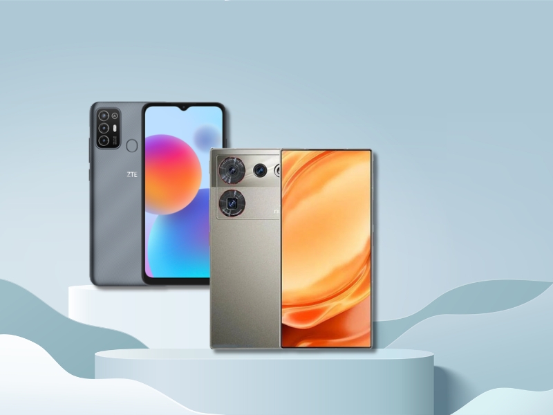 Thương hiệu ZTE uy tín