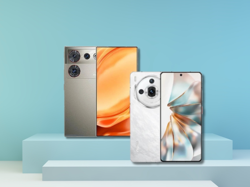 Điện thoại ZTE Z Series