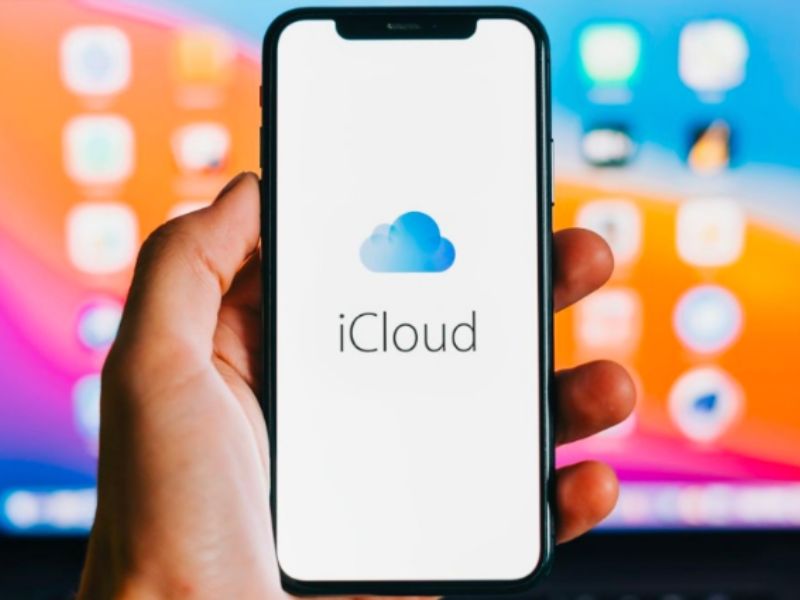 Điều kiện để vay tiền thông qua iCloud