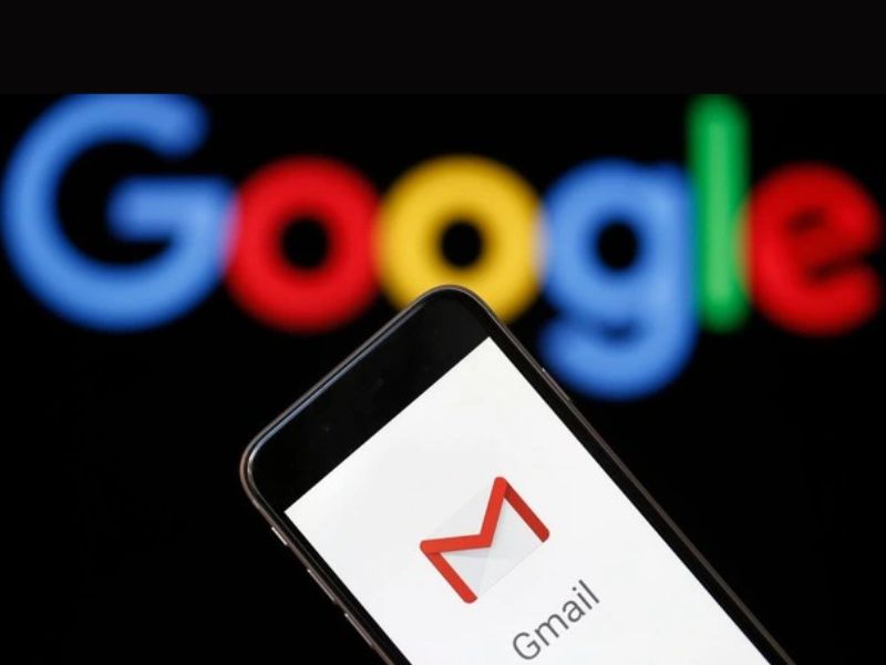 Google cho phép người dùng đổi địa chỉ Gmail