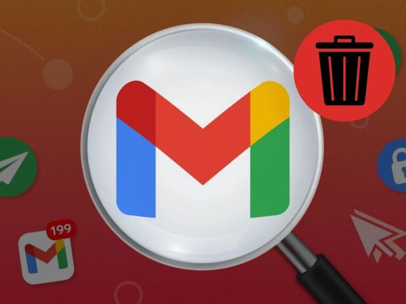 Đổi tên hiển thị hay thay đổi địa chỉ Email