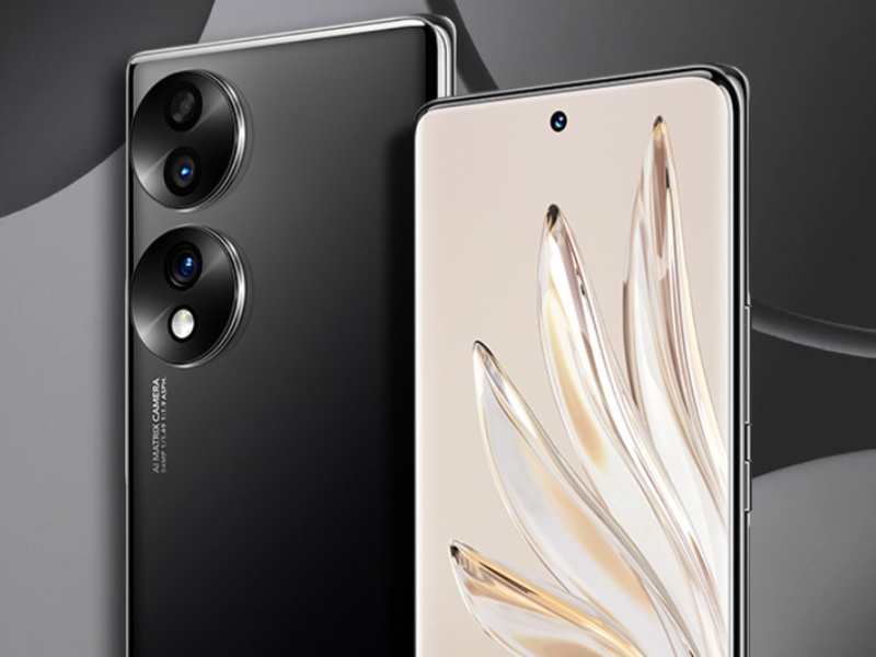 Honor N Series với thiết kế sang trọng