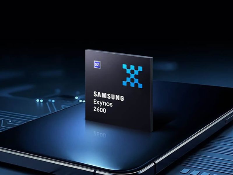 Modem 5G mới của Samsung mang đến nhiều nâng cấp ấn tượng