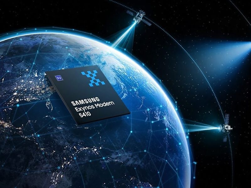 Exynos 5410 5G ra mắt