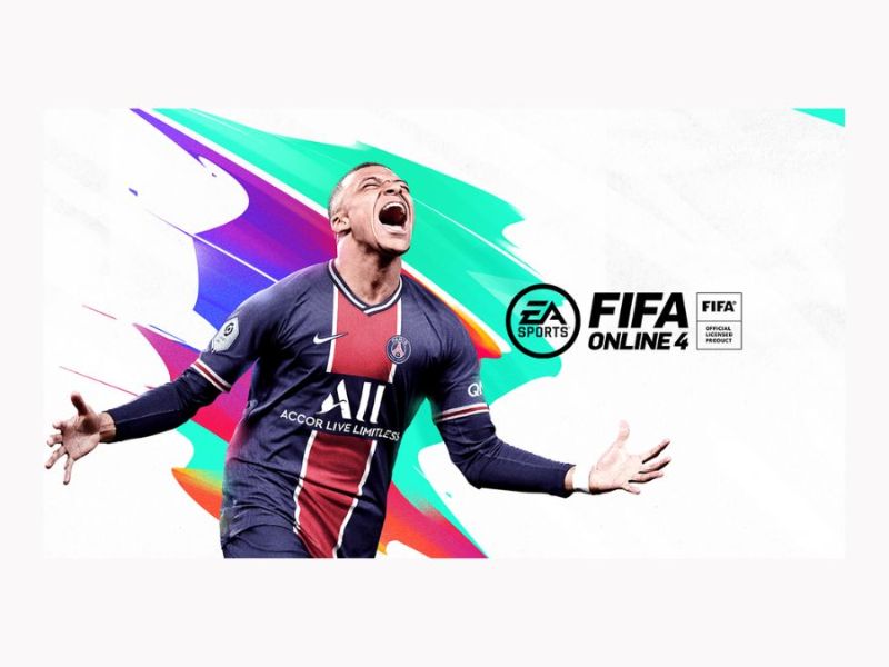 FIFA Online 4 là game gì