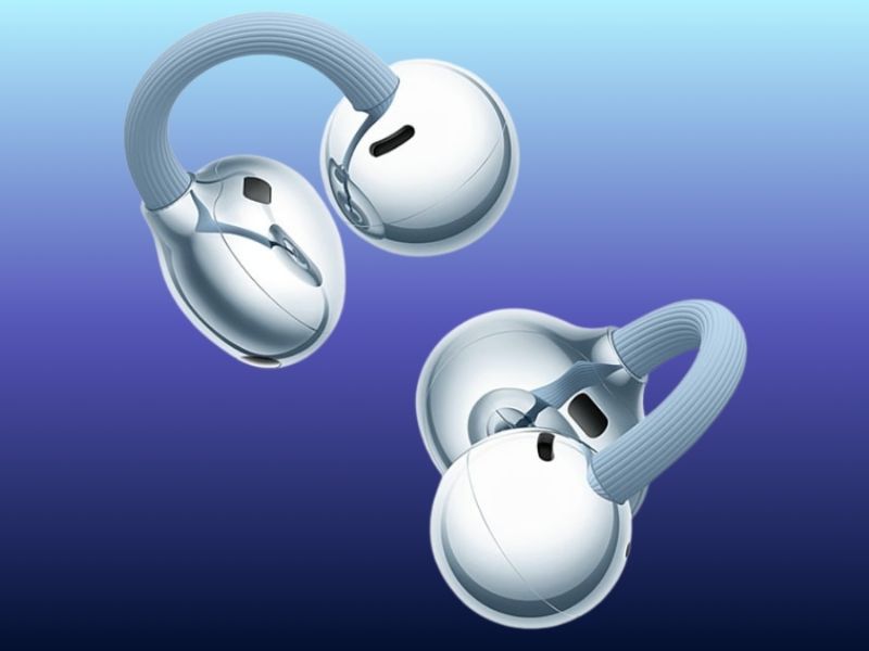 Huawei FreeClip 2 ra mắt