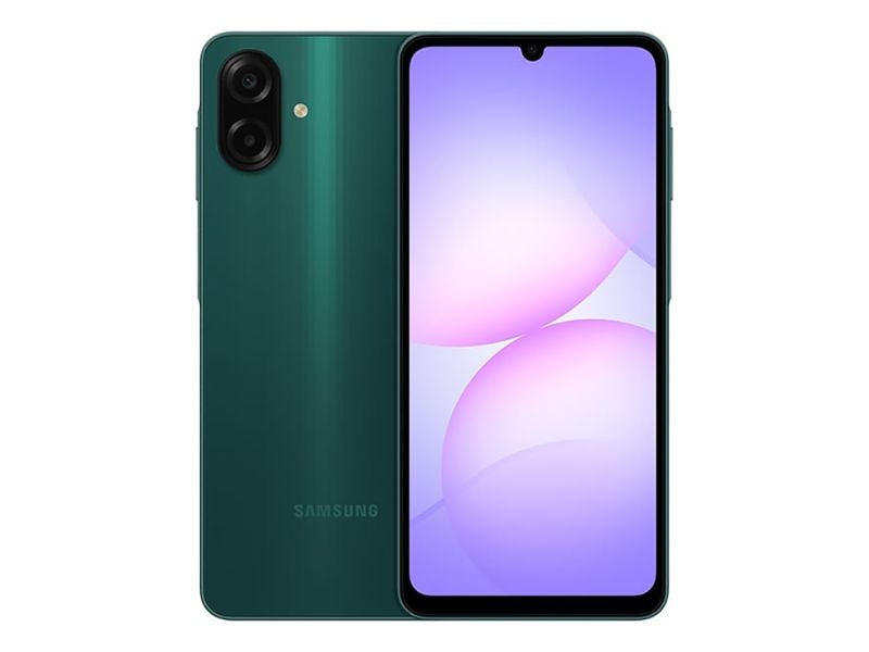 Sự ra mắt của Samsung Galaxy A trong quý 1