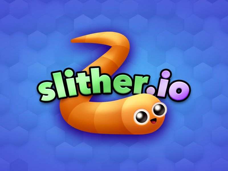 Trò chơi săn mồi slither