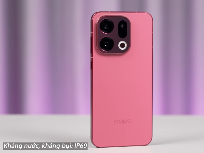 Giá điện thoại OPPO Find X9 mới nhất