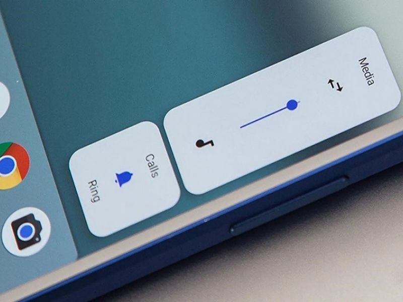 Giảm hoặc tắt âm thanh hệ thống không sử dụng