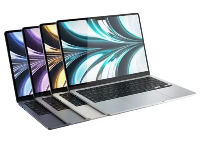 MacBook Air 2024 có phải lựa chọn lý tưởng cho mọi đối tượng