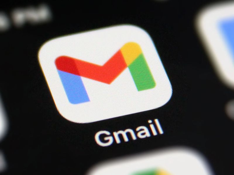 Google cho phép đổi địa chỉ Gmail
