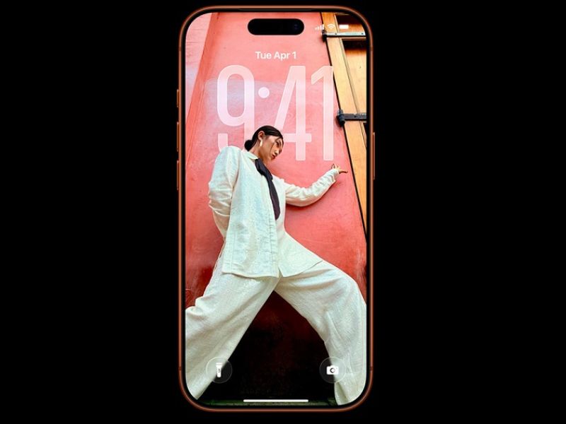 iPhone 17 Pro max 512GB cũ Lock