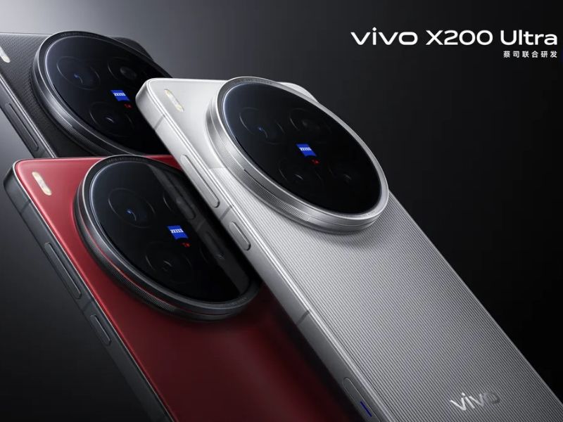 hiệu năng của sản phẩm mới nhà Vivo