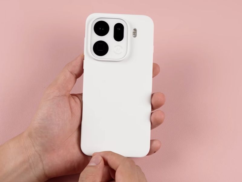 Điện thoại Find X9 Pro ra mắt toàn cầu