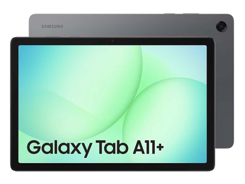 Hiệu năng của Samsung Tab A11+