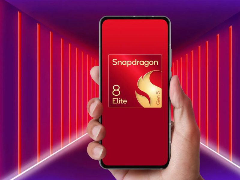 Trải nghiệm thực tế trên chipset đời mới này