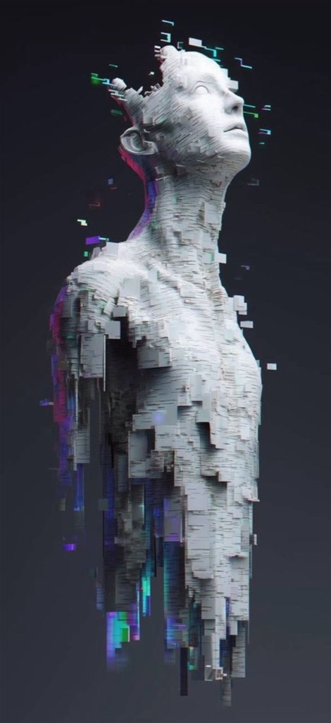 Hình nền nghệ thuật trừu tượng