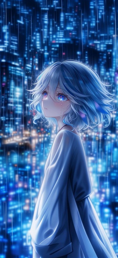 Hình nền về anime và game