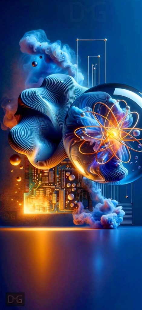 Hình nền về công nghệ