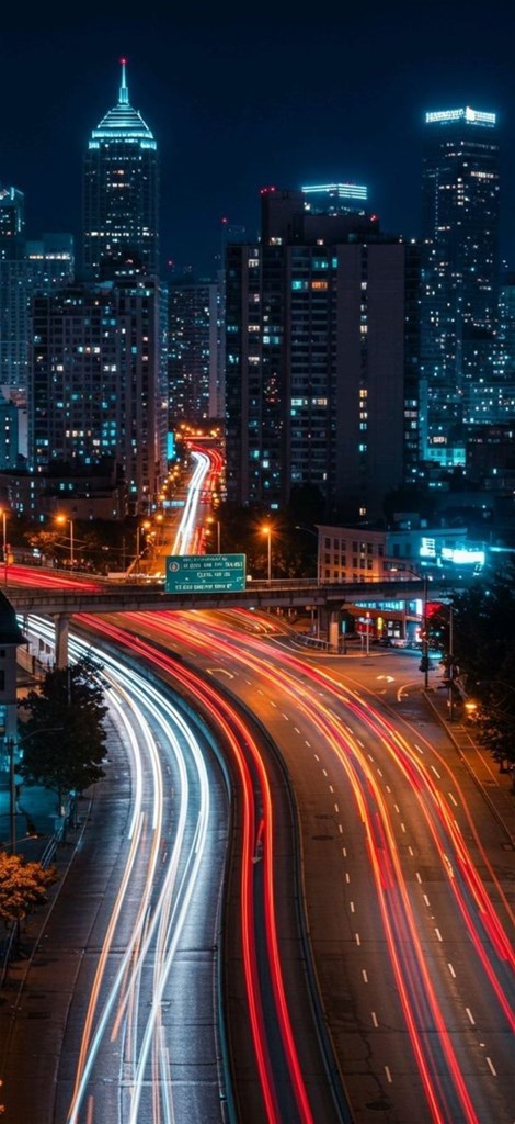 Hình nền thành phố và kiến trúc