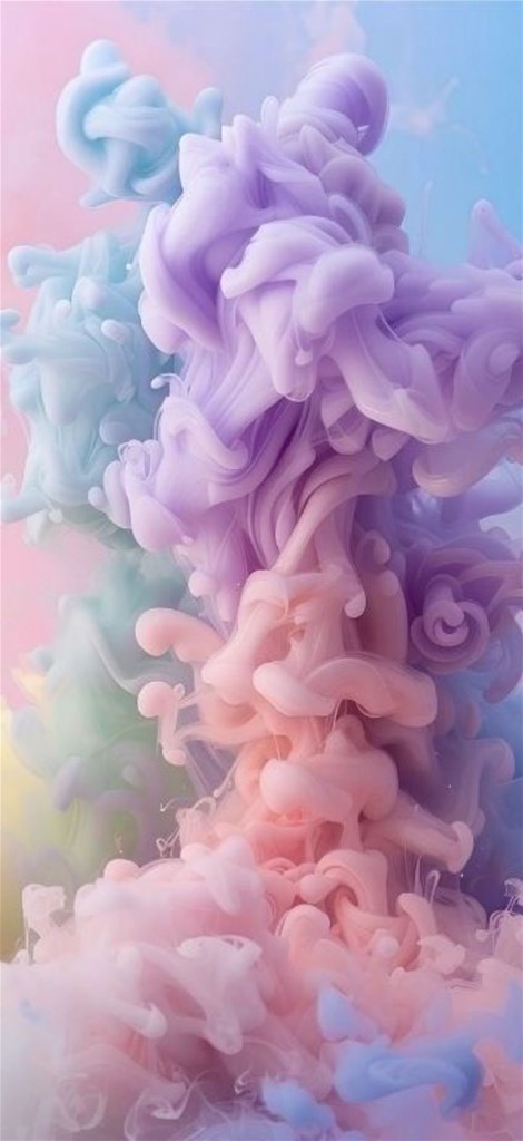 Hình nền gradient cho Find X9