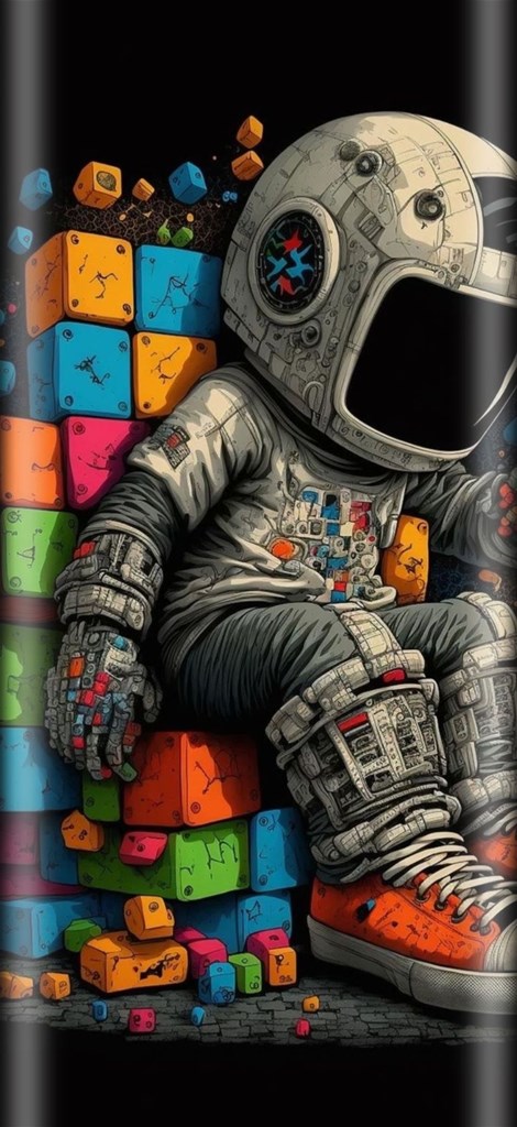 Hình nền trừu tượng